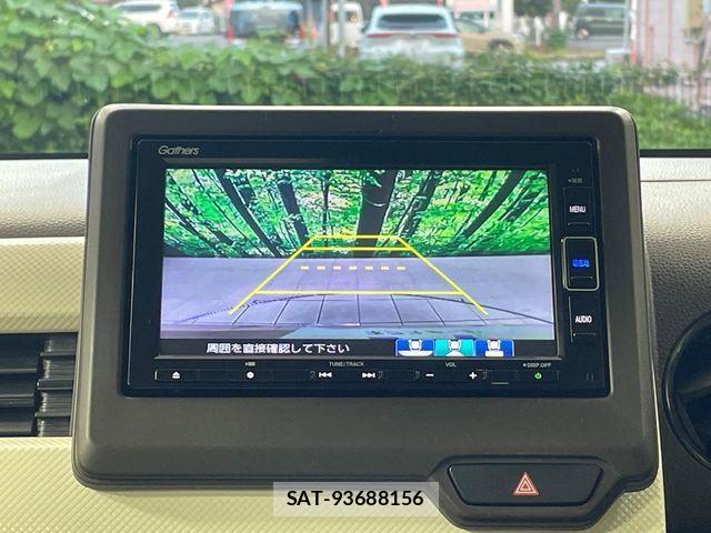 Honda N-WGN 2020-07 8850276-3
