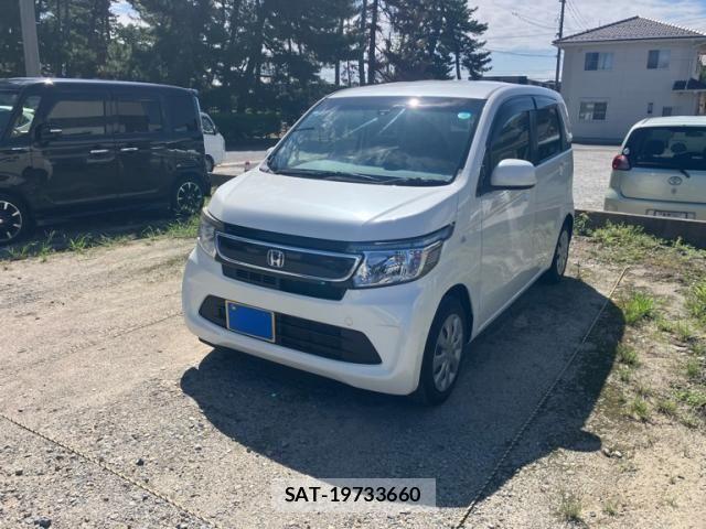 Honda N-WGN 2015-09 8850280-0