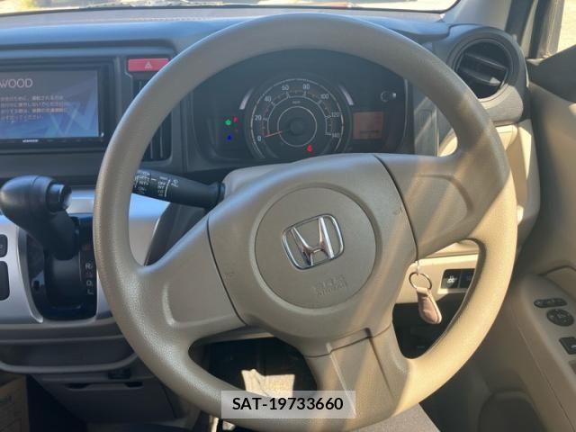 Honda N-WGN 2015-09 8850280-15