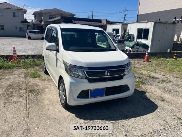 Honda N-WGN 2015-09 8850280-1