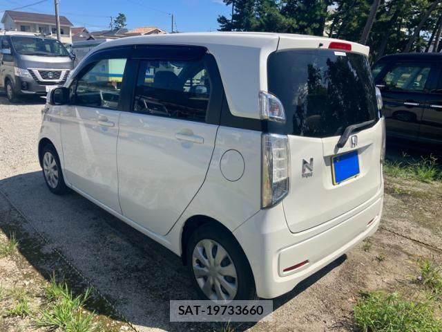 Honda N-WGN 2015-09 8850280-3