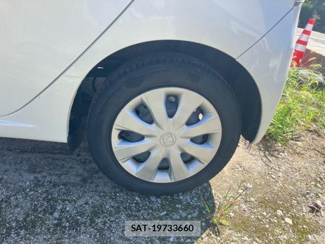 Honda N-WGN 2015-09 8850280-8