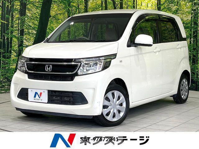 Honda N-WGN 2015-08 8848060-0