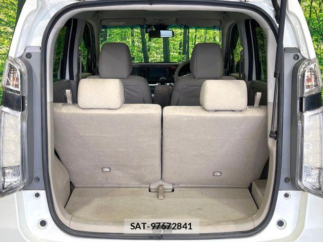 Honda N-WGN 2015-08 8848060-9