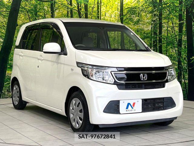 Honda N-WGN 2015-08 8848060-15