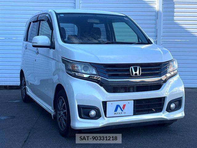 Honda N-WGN 2014-11 8871779-13