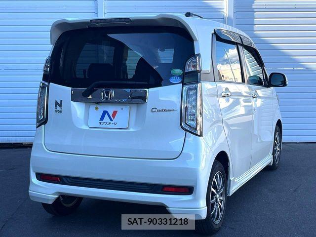 Honda N-WGN 2014-11 8871779-14