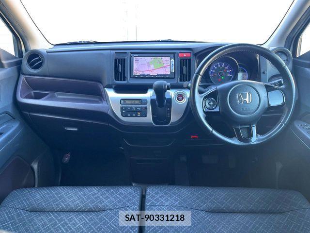 Honda N-WGN 2014-11 8871779-1