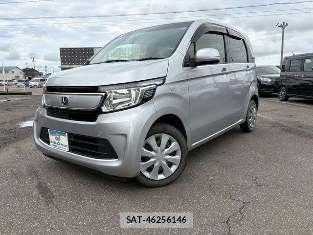 Honda N-WGN 2016-01 8871780-0