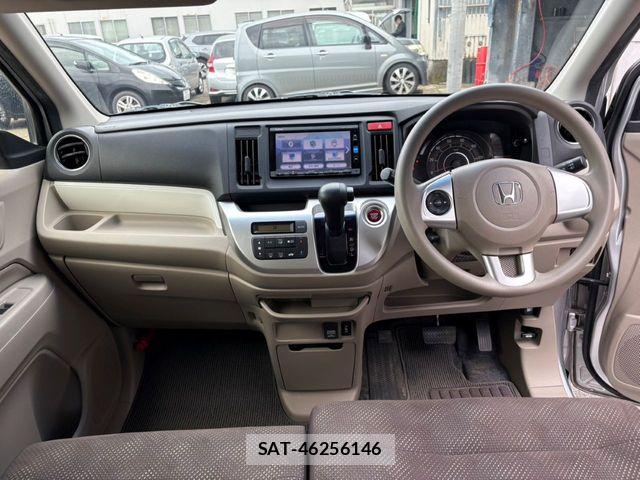 Honda N-WGN 2016-01 8871780-7