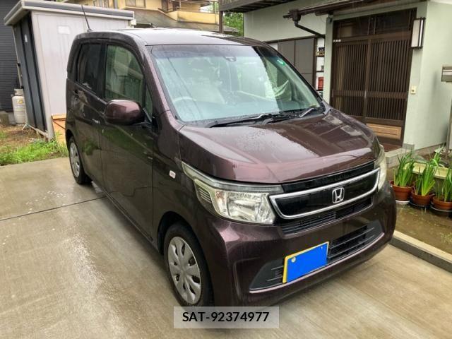 Honda N-WGN 2015-11 8871782-0