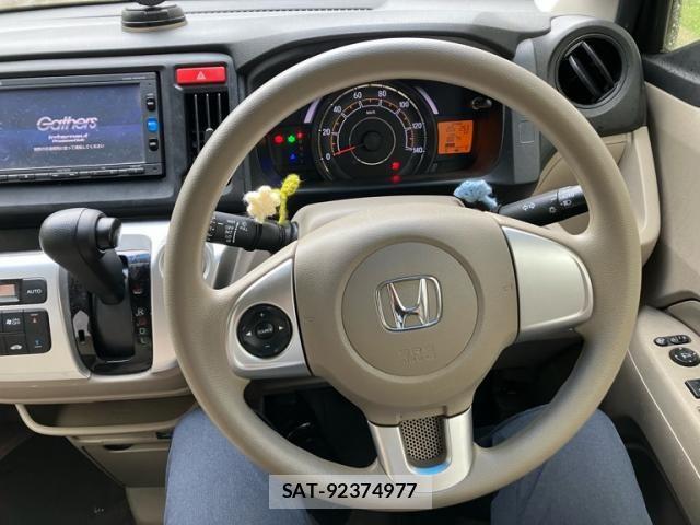 Honda N-WGN 2015-11 8871782-13