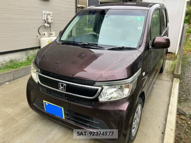 Honda N-WGN 2015-11 8871782-1
