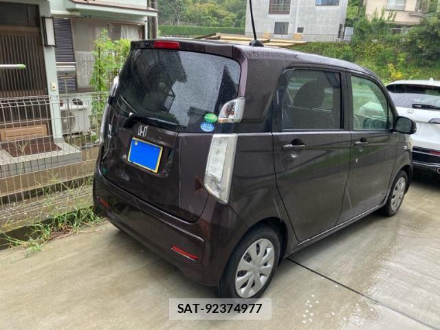 Honda N-WGN 2015-11 8871782-2