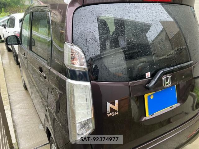 Honda N-WGN 2015-11 8871782-3