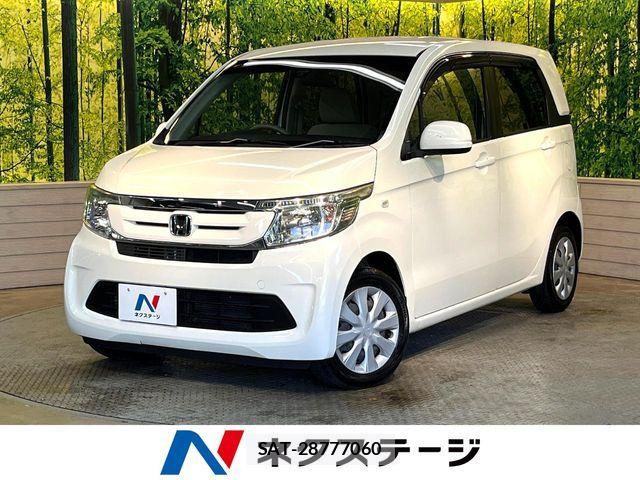 Honda N-WGN 2017-10 8871778-0