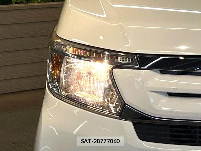 Honda N-WGN 2017-10 8871778-11