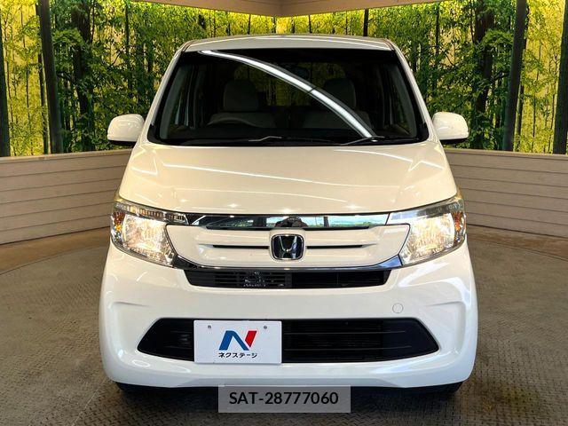 Honda N-WGN 2017-10 8871778-13