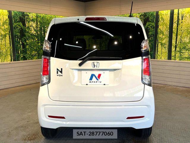 Honda N-WGN 2017-10 8871778-14
