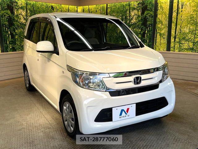 Honda N-WGN 2017-10 8871778-15