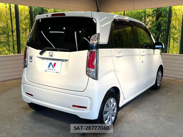 Honda N-WGN 2017-10 8871778-16