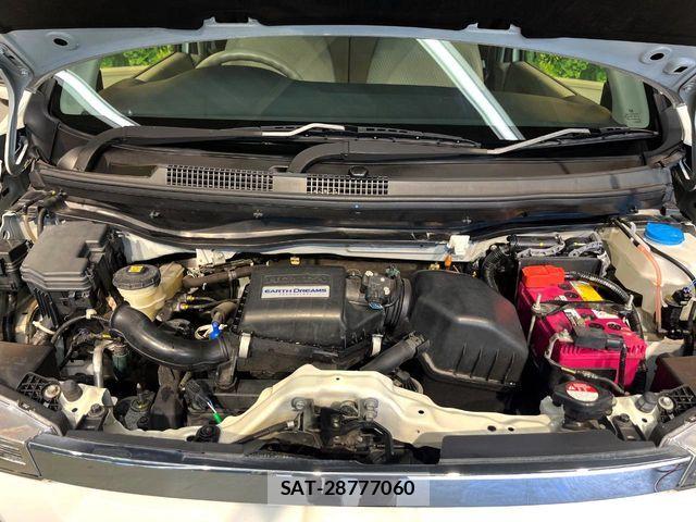 Honda N-WGN 2017-10 8871778-17
