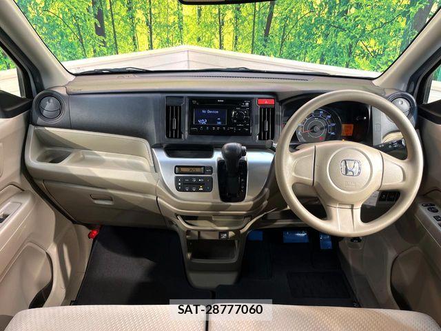 Honda N-WGN 2017-10 8871778-1