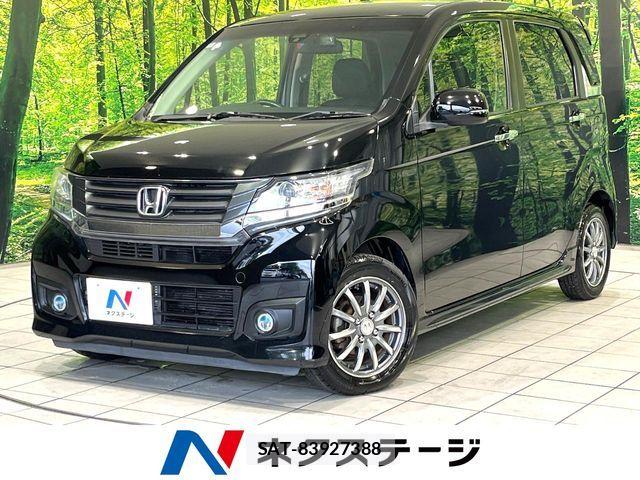 Honda N-WGN 2014-02 8881415-0