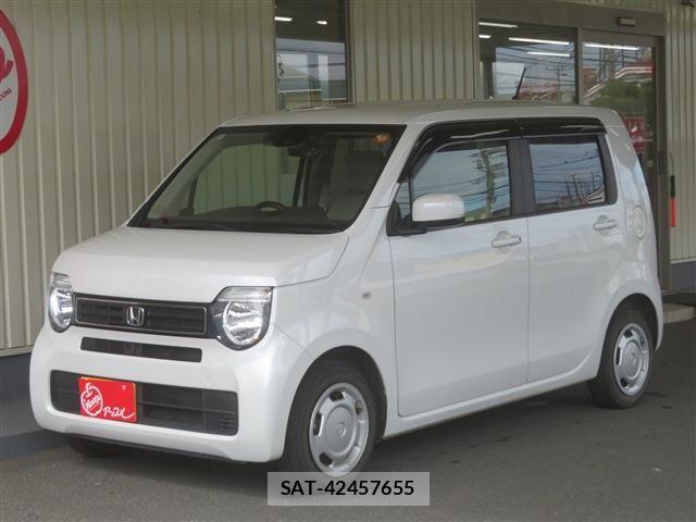 Honda N-WGN 2022-10 8881408-0