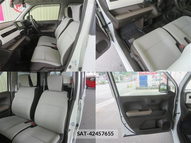 Honda N-WGN 2022-10 8881408-9