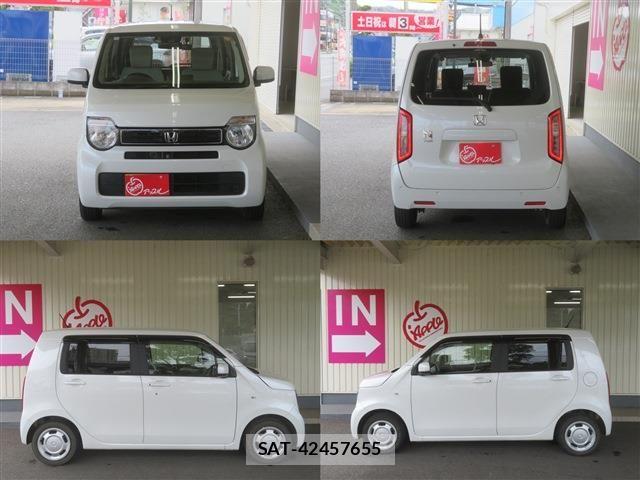 Honda N-WGN 2022-10 8881408-13