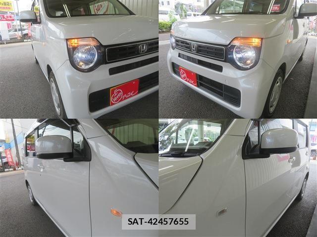 Honda N-WGN 2022-10 8881408-14