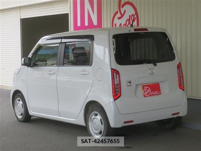 Honda N-WGN 2022-10 8881408-1