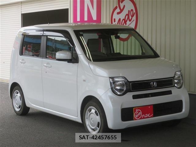 Honda N-WGN 2022-10 8881408-2