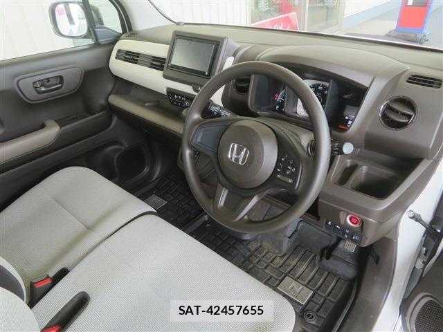 Honda N-WGN 2022-10 8881408-5