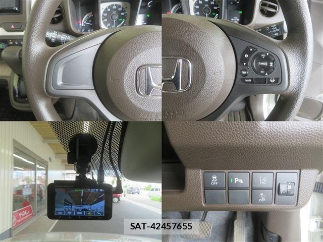 Honda N-WGN 2022-10 8881408-8
