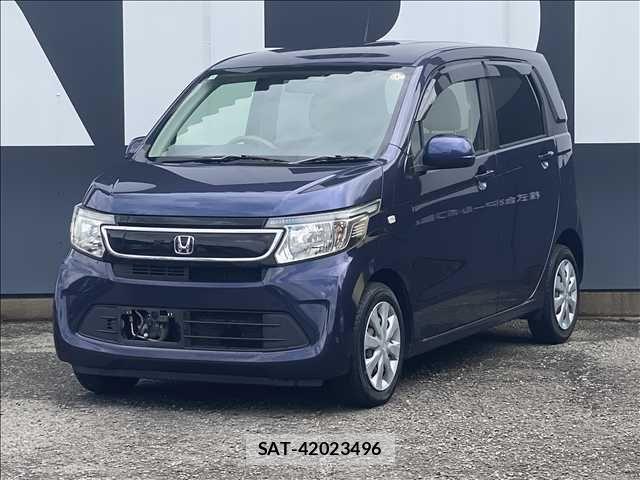 Honda N-WGN 2014-03 8881423-0