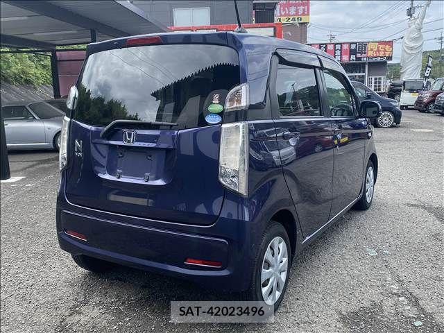 Honda N-WGN 2014-03 8881423-1