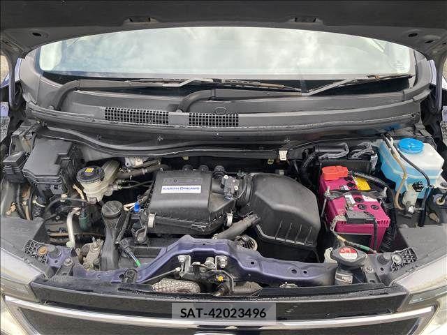 Honda N-WGN 2014-03 8881423-19