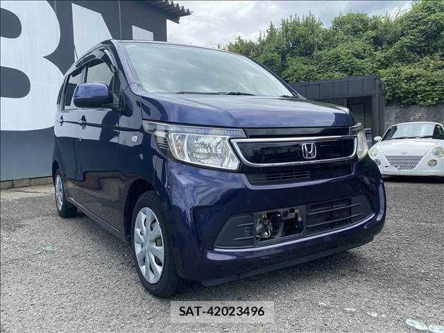 Honda N-WGN 2014-03 8881423-6