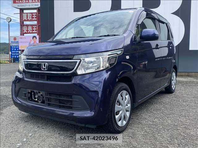 Honda N-WGN 2014-03 8881423-7