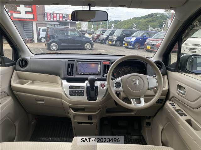 Honda N-WGN 2014-03 8881423-8