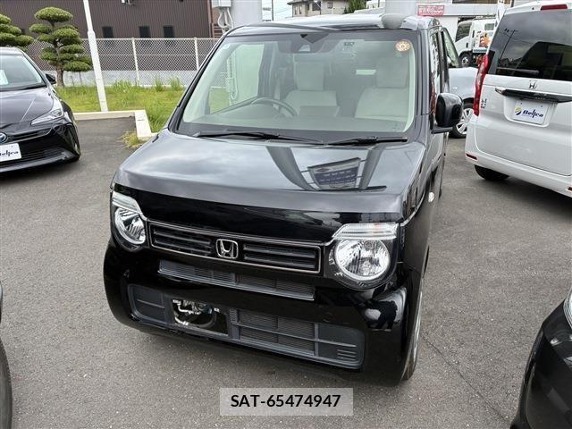 Honda N-WGN 2021-07 8881412-0