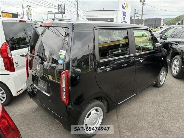 Honda N-WGN 2021-07 8881412-1