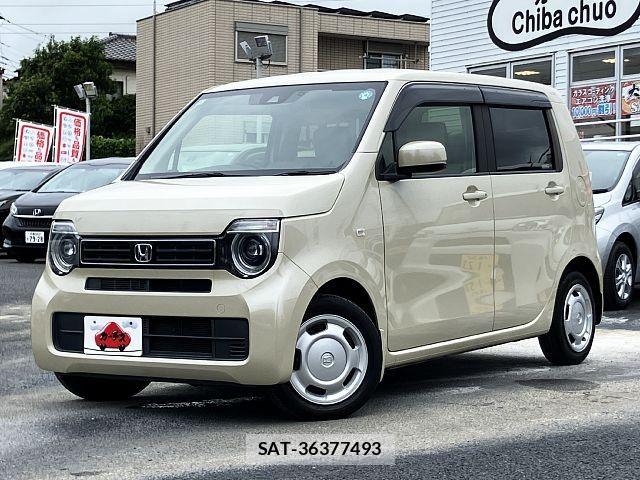 Honda N-WGN 2020-06 8881409-0