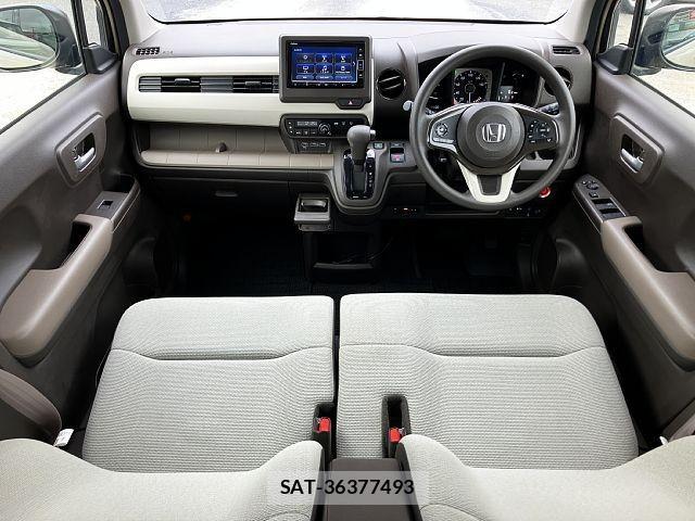 Honda N-WGN 2020-06 8881409-1