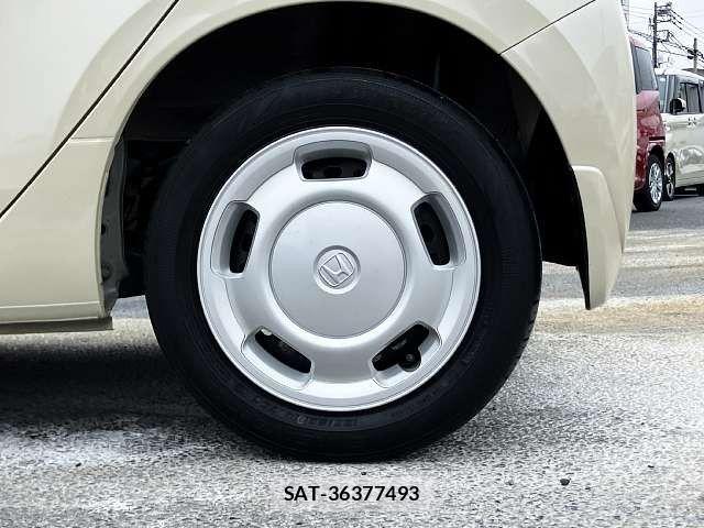 Honda N-WGN 2020-06 8881409-3