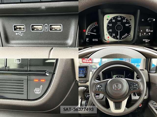 Honda N-WGN 2020-06 8881409-5