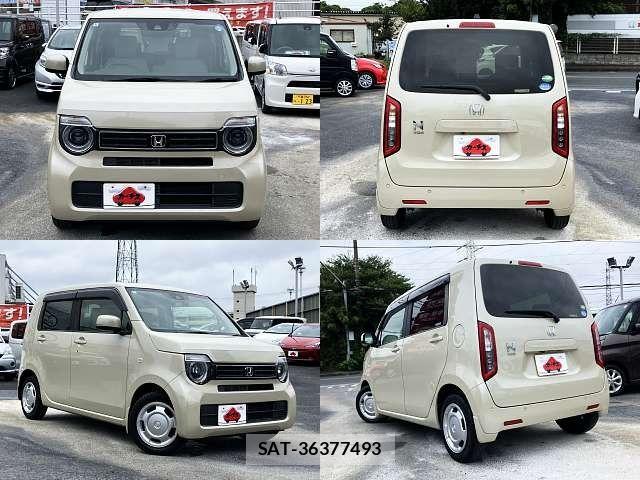 Honda N-WGN 2020-06 8881409-8