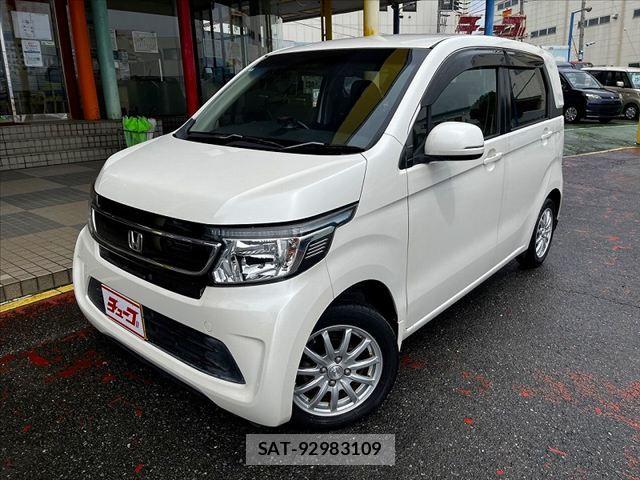 Honda N-WGN 2016-02 8881420-0